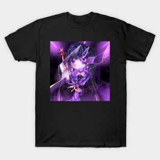 Luciferin Yandere ver T-Shirt